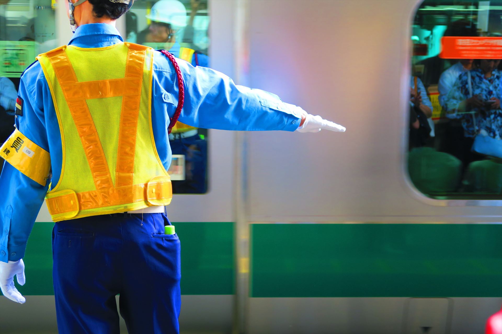 静岡 | 列車見張り
