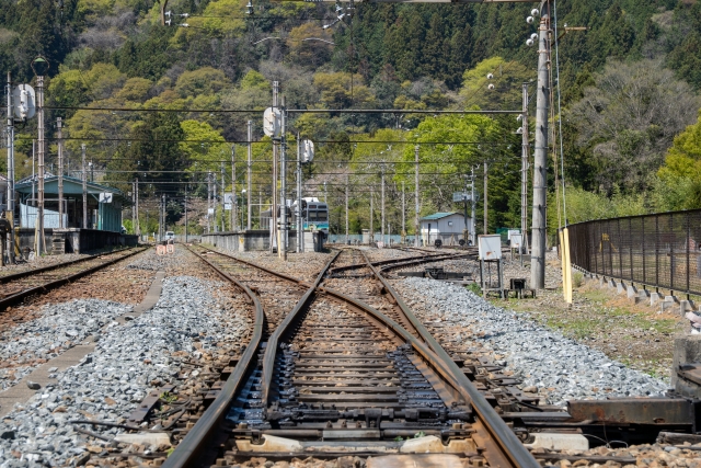 地域密着型の働き方